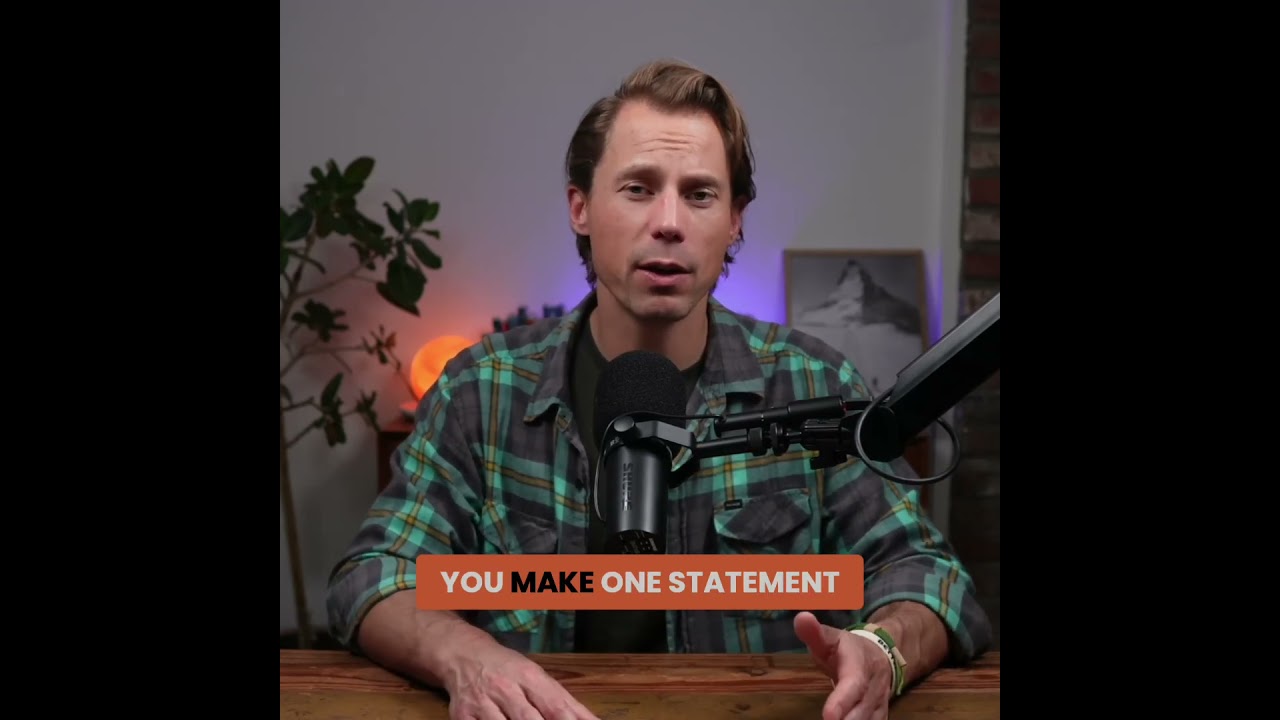 Попробуйте этот простой способ снизить стресс!