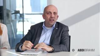 Abdi İbrahimde Yeni Mezun Tıbbi Tanıtım Temsilcisi Işe Alım Süreci Nasıl Işliyor?