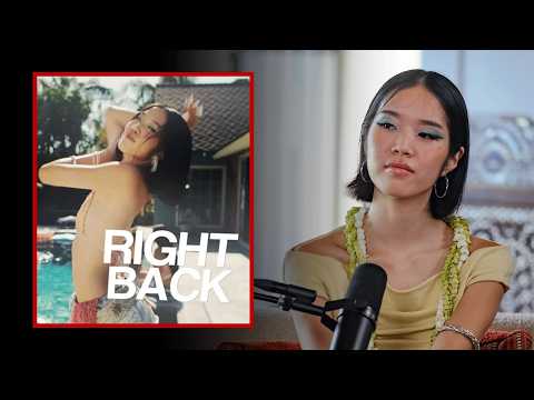 Karlee Girl Explains the Hawaii Slang Behind Her Hit Song “Right Back”