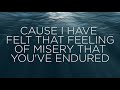 Colicchie - Suffer ( Official Lyric Video )
