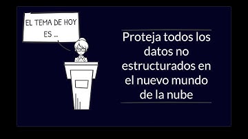 Introducción a SecureCircle (versión Whiteboard) Español