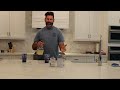 How to Make an Old Fashioned (The Easy Way) Part 1