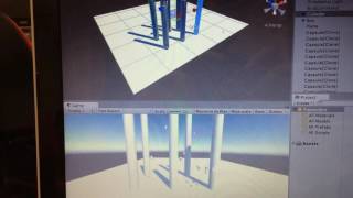 Obstacles
