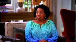 New Housekeeper - Two and a Half Men (Funny Clip S11)