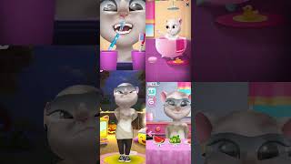#tileshopunity #talkingtomesayang #talkingtom