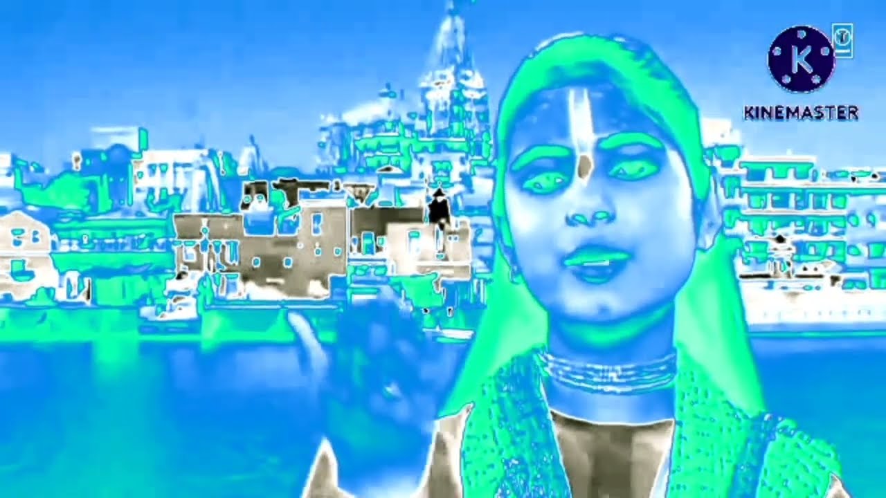 [REQUESTED] Radhe Radhe Bol Effects (Garamararam Csupo Effects)