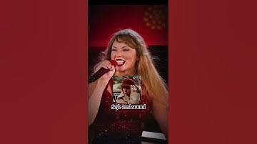 My sisters favourite song from each album | DaylightSwiftie #taylor #erastour #taylorsversion #fyp