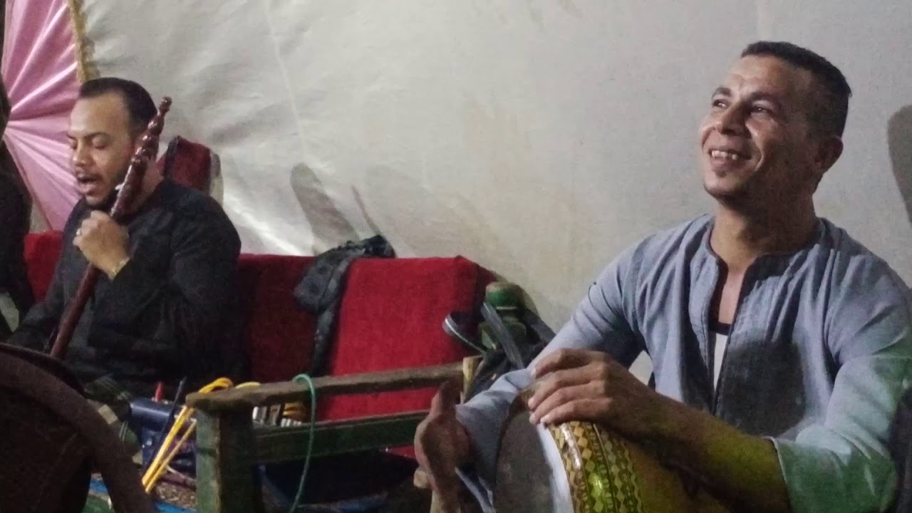 الفنان عماد خميس اهداء وليد