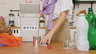 2024 Clark County Recycling District Sustainability Scholarship Contender Video:  Vanessa Gogel