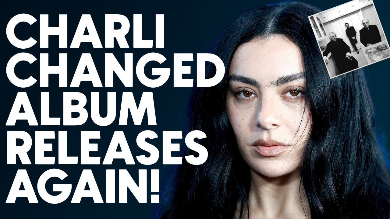 Watch Charli XCX Changed Album Marketing AGAIN!!! MUSIC FASHION FILM Album Rollout Analysis on YouTube Watch Charli XCX Changed Album Marketing AGAIN!!! MUSIC FASHION FILM Album Rollout Analysis on YouTube