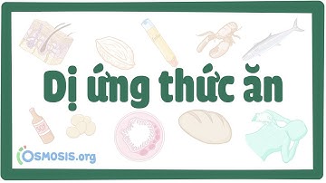 Dị ứng thức ăn