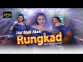 Rungkad - Ina Alah Alah (Official Music Video) | Versi Campursari Pargoy