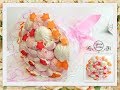 🌺БУКЕТ ИЗ ЗЕФИРА, МАРМЕЛАДА И СУФЛЕ🌺Простой мастер класс🌺 How to Make a Marshmallow Flower Bouquet