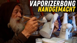 Legendary, handmade Vapbong from the real Donald Denzler DOKU Series 3 / 5