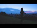 いちやなぎ - 昔日の硝子ブルー (Official Music Video)