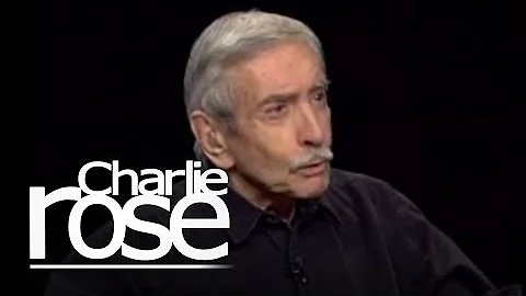 Edward Albee | Charlie Rose