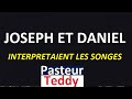 RÊVES ET VISIONS ATTENTION CAR TOUS LES RÊVES NE VIENNENT PAS DE DIEU