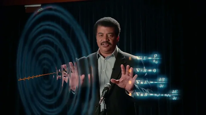 Cosmos A Spacetime Odyssey episode 10 last part