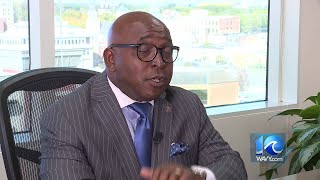 Portsmouth Mayoral Candidate Interview: Mayor Shannon Glover Details