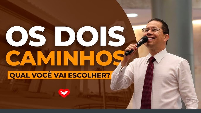 SESSÃO DO DESCARREGO 19h30 - BISPO JADSON SANTOS 