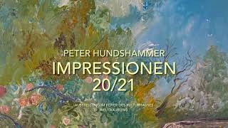 Peter Hundshammers Impressionen im Kulturhaus Neutraubling