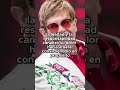 El legado transformado de Elton John tras la pérdida de Diana y su nueva misión