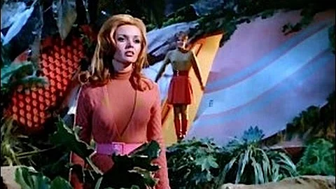 Land of the Giants, promo film (1967)