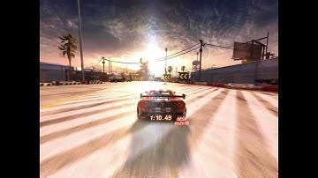 Split/Second Velocity Airport Terminal [Detonator]