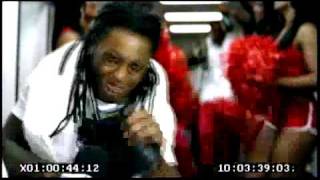 Teledysk: Birdman (ft. Lil Wayne) - Pop Bottles