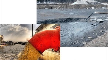 Pollution, PointSource, and Non-Point Source