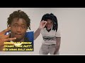 Every Person Mentioned &amp; DISSED In- Jacourey Rivers Jdot Breezy "Nobody Is Safe"