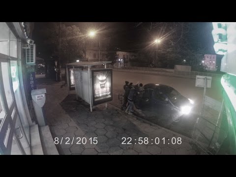 ქუთაისში გოგონებმა ბიჭი მოიტაცეს