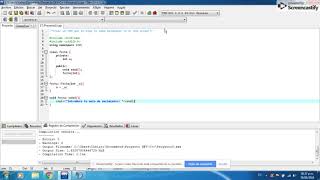 Ejercicio 4 Calcular edad en POO