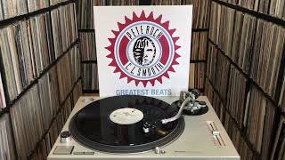 Pete Rock & CL Smooth 