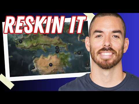 Riot's MMO Almost Made a HUGE Mistake! - Reaction to Necrit