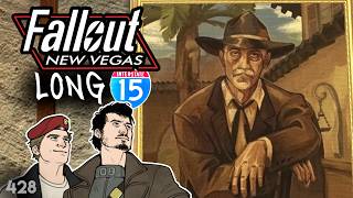 Fallout New Vegas - The Perfect Bag Rant