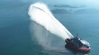 IRON DOVE   MED A2880 RAstar 2800