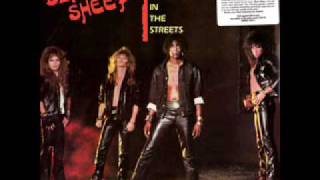 Black Sheep - Eyes on Love