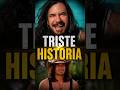 La Triste Historia de Mario Cimarro