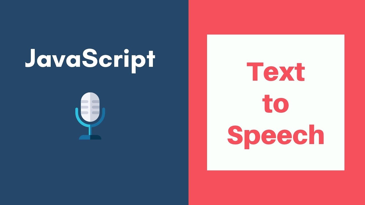 speech to text web