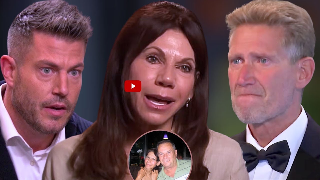 Golden Bachelor Star Theresa Nist's Husband Dies at 63, Eerily Similar