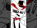 This is your man? #radioapple#appleradio#hazbinhotel#lucifer#husk#alastor#art#meme#funny#ship#hh#lol