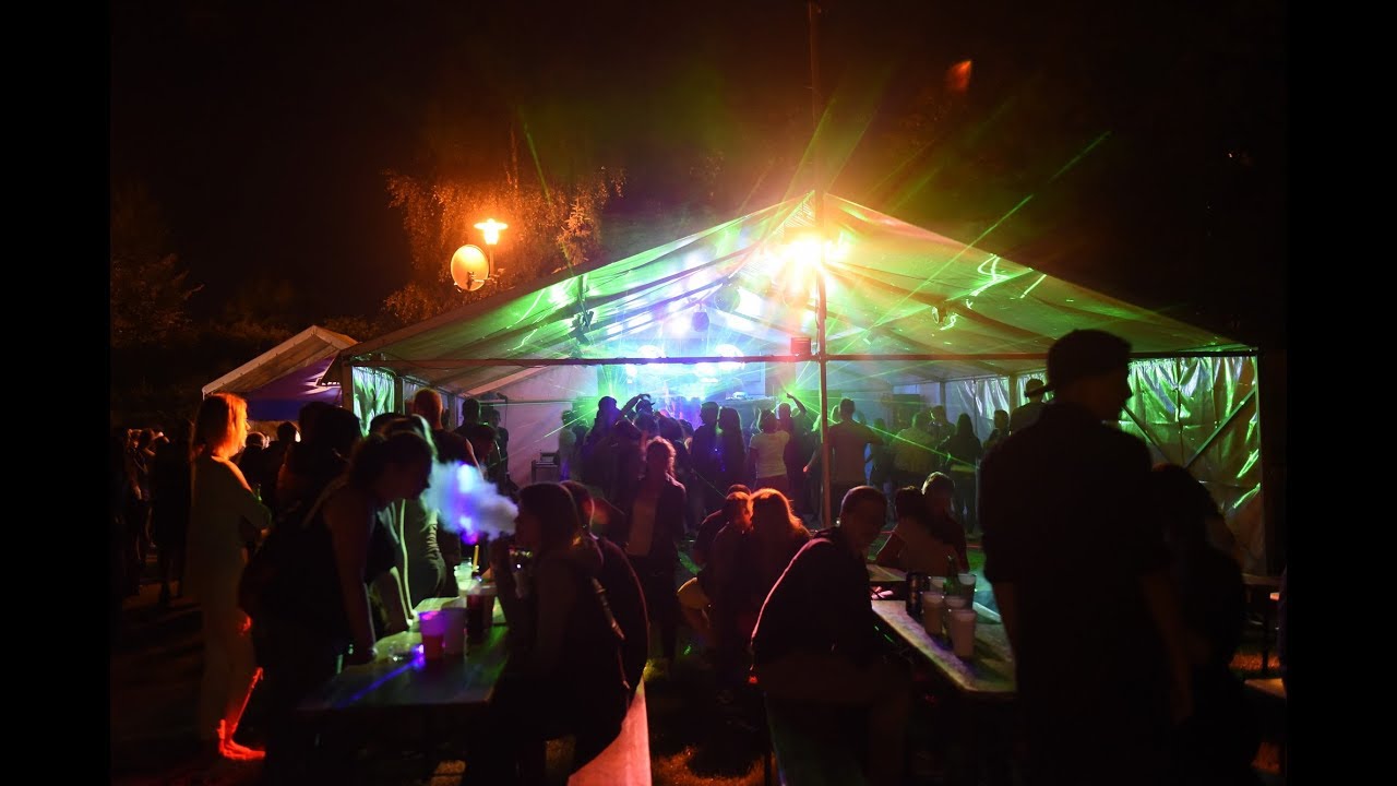 DJ MASTER Summer Party Killaz Night Sadrak 2017 TECHNO set