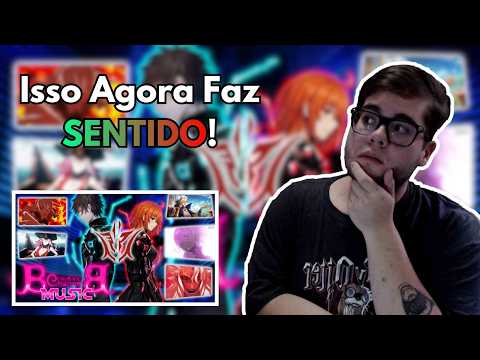 Fate/ - Canal da BB | React