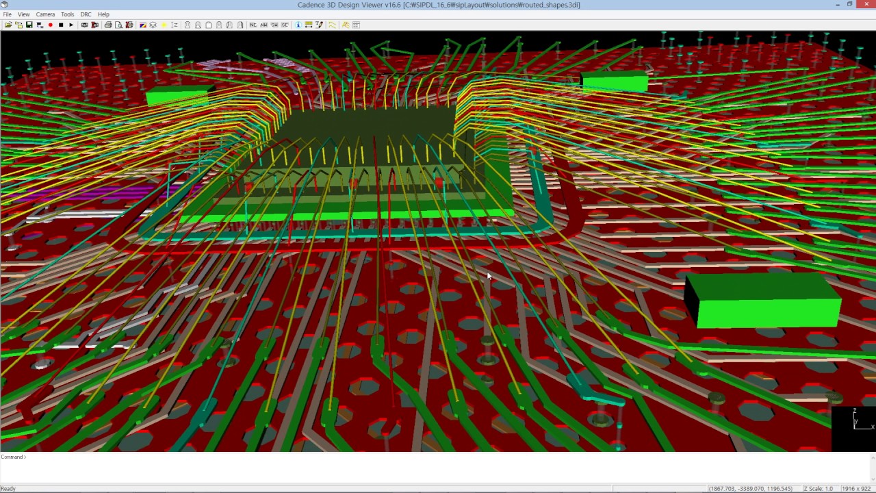 18 3D Viewer - YouTube