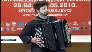 Miroslav Idić - Impasse Final (Franc Angelis)