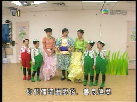 音樂小跳豆-熊熊兒童音樂劇《 愈買愈快樂? 》