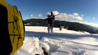 Bernau Kiting Drift Ghost S 1080p 60pfs