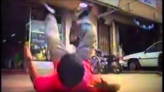 Silat Gayong - ( Menampilkan kehebatan Silat Gayong )