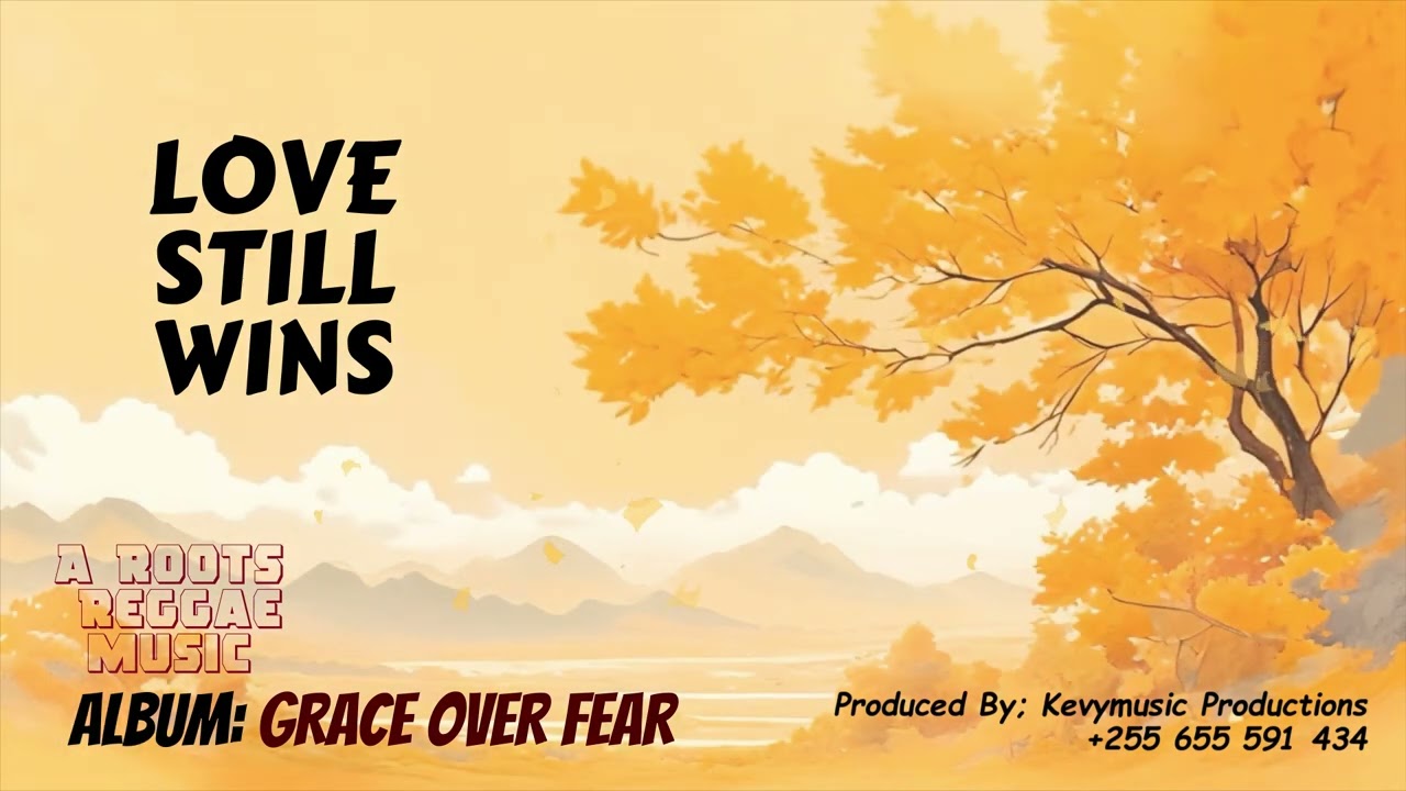 Love still wins | Powerful Reggae Music